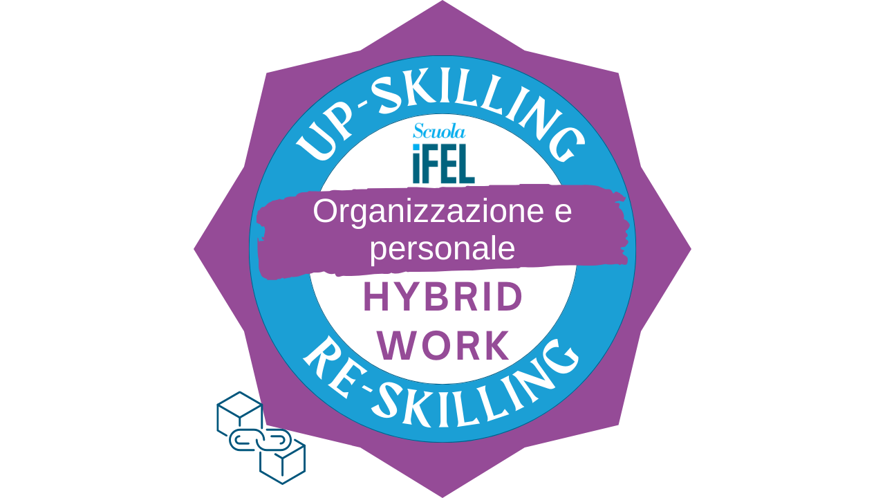 Hybrid work