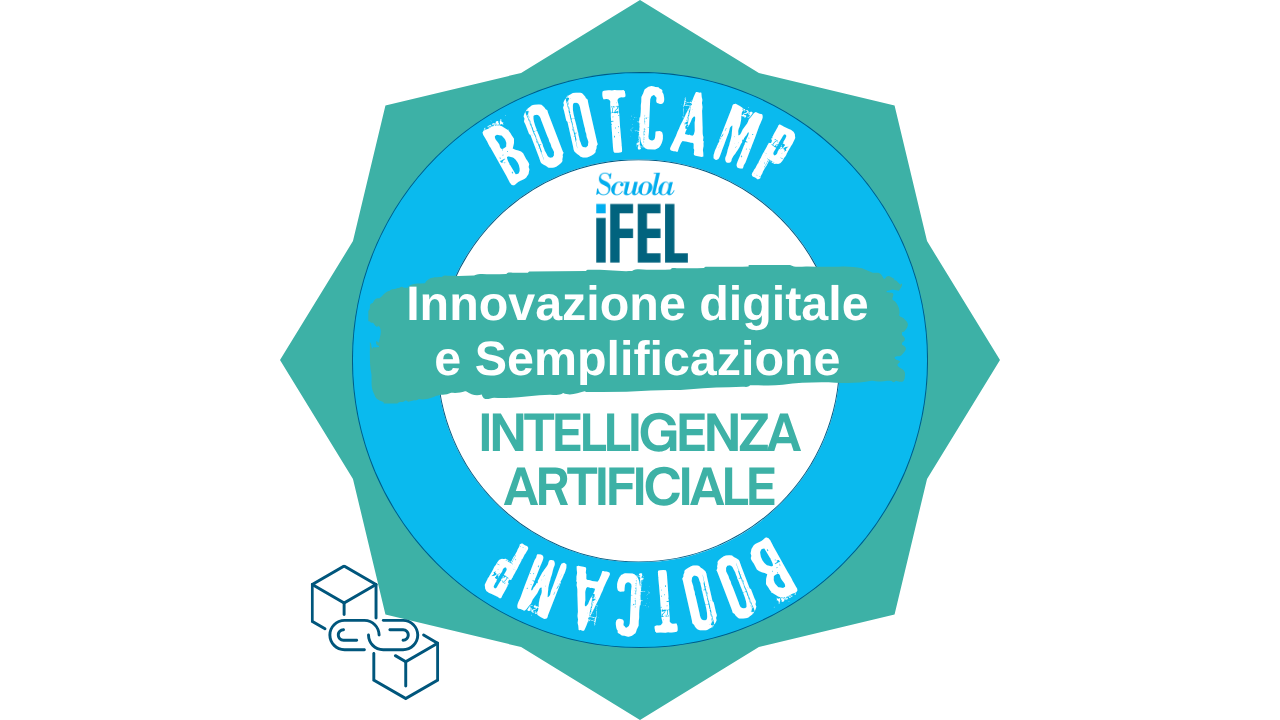 Bootcamp | Intelligenza Artificiale