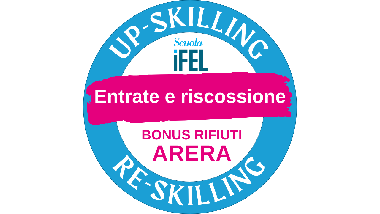 Bonus rifiuti