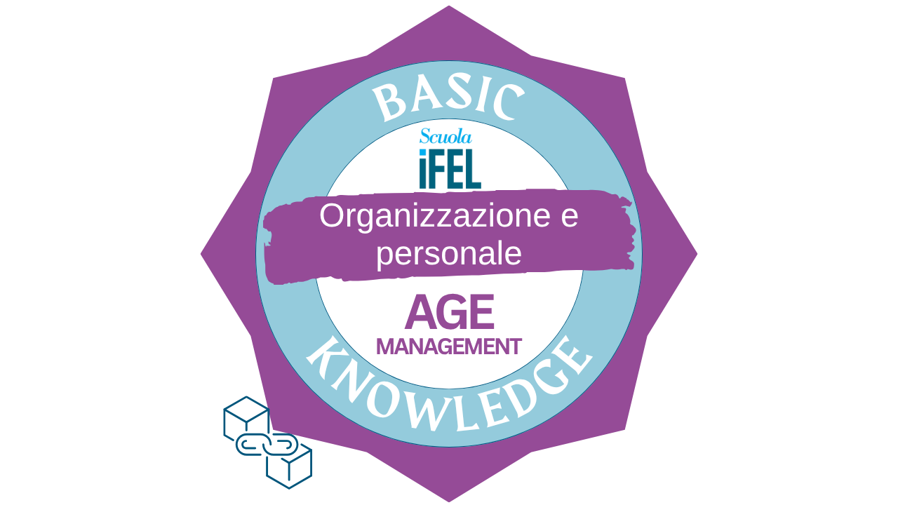 Age Management e Inclusione generazionale