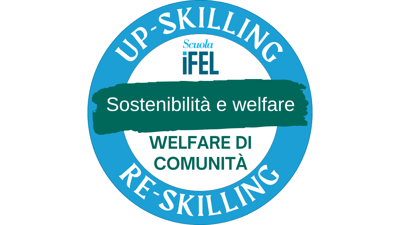 Welfare di comunità