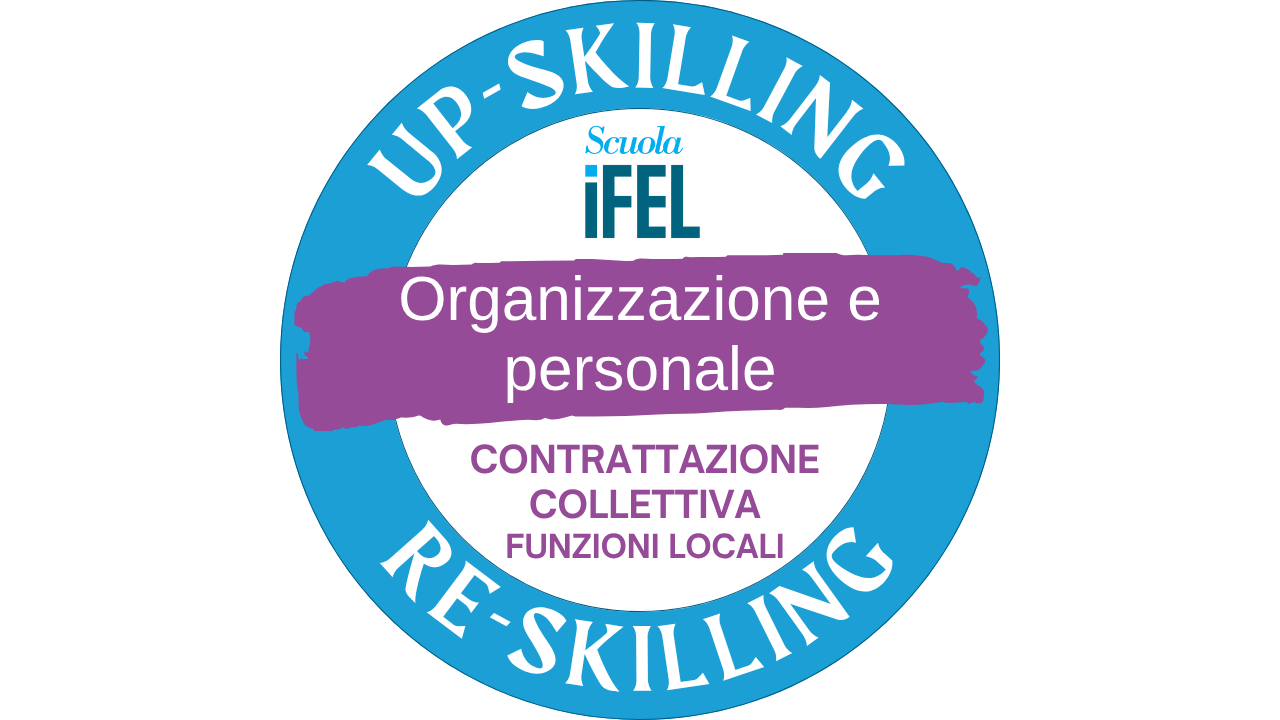 Contrattazione collettiva funzioni locali