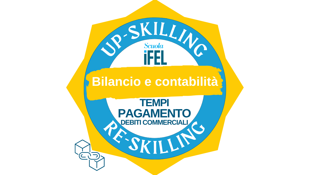 Tempi di pagamento dei debiti commerciali