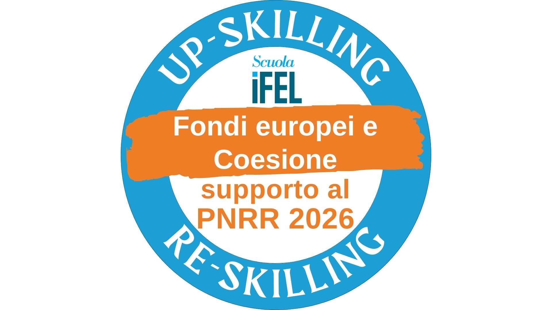 Ciclo di supporto al PNRR 2026