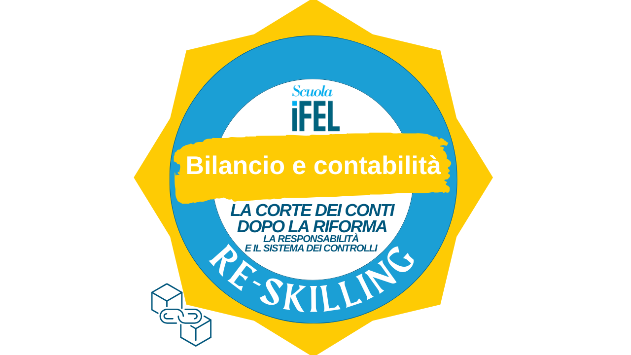 Le responsabilità e il sistema dei controlli della Corte dei conti dopo la riforma