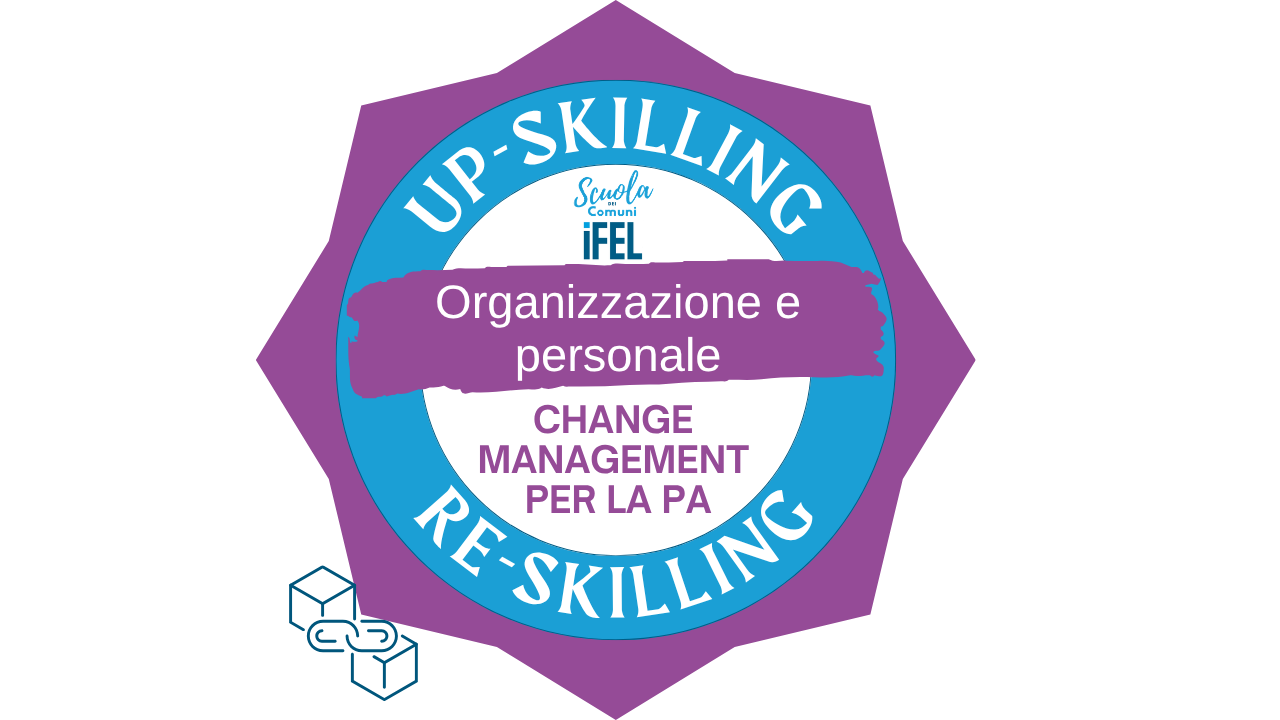 Change Management per la PA