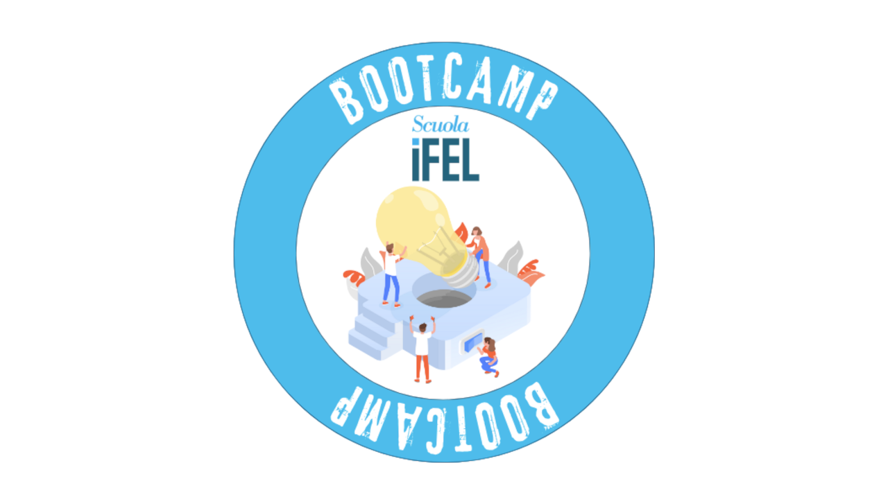 Bootcamp | Formazione intensiva e operativa a supporto dei processi