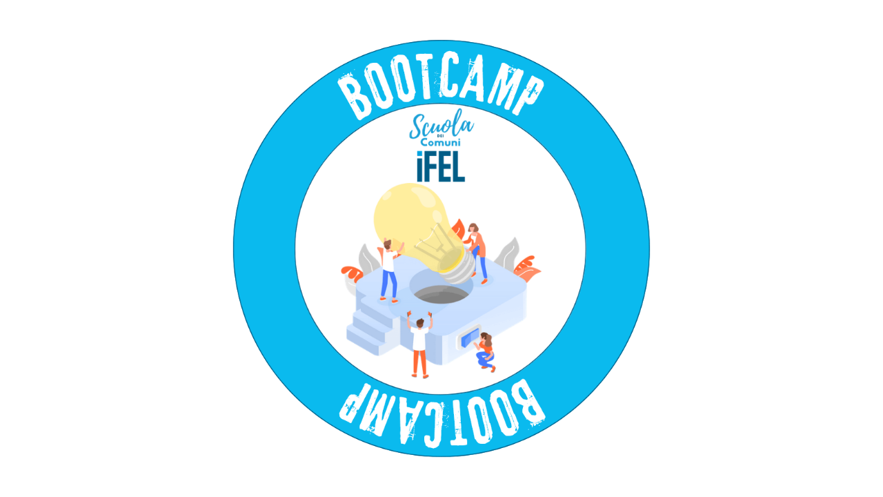 Bootcamp | Formazione intensiva e operativa a supporto dei processi