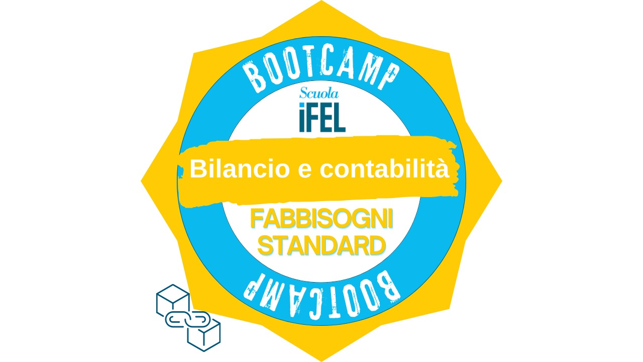 Bootcamp | Fabbisogni standard