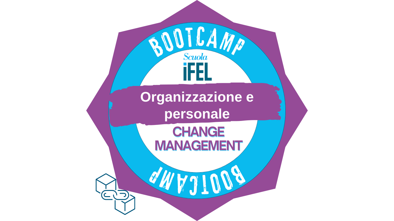 Bootcamp | Change management