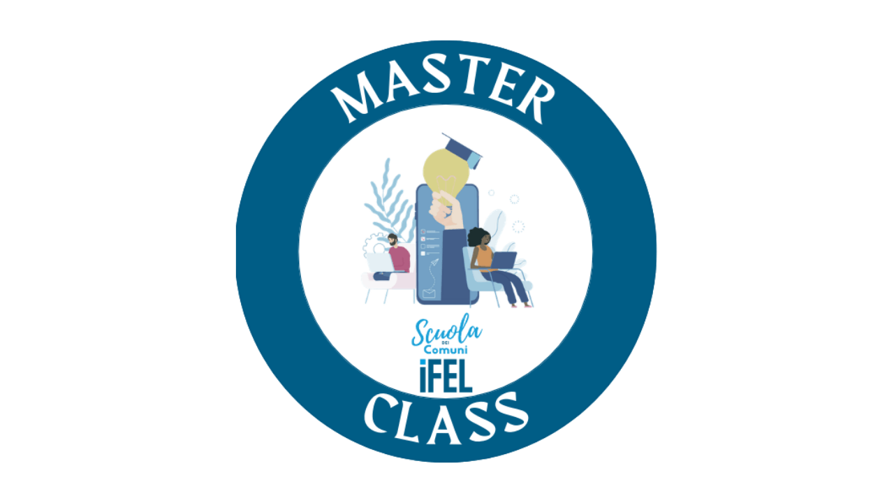 Masterclass | Alta formazione per dirigenti e figure apicali