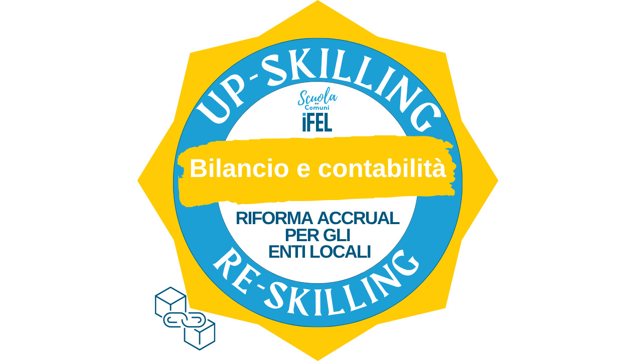 Riforma Accrual per gli enti locali