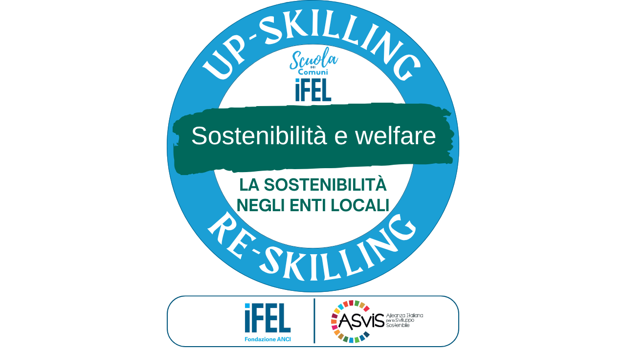 La sostenibilità negli Enti Locali