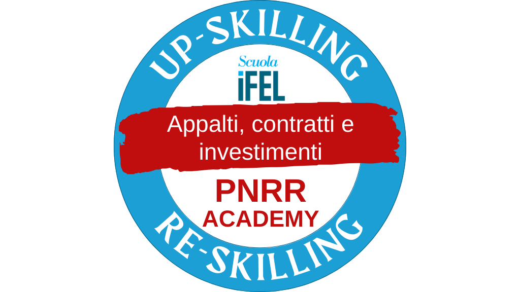 PNRR Academy