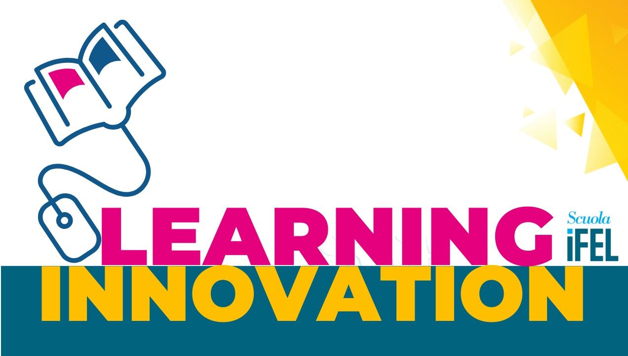 Learning Innovation | La Community dei Referenti della formazione