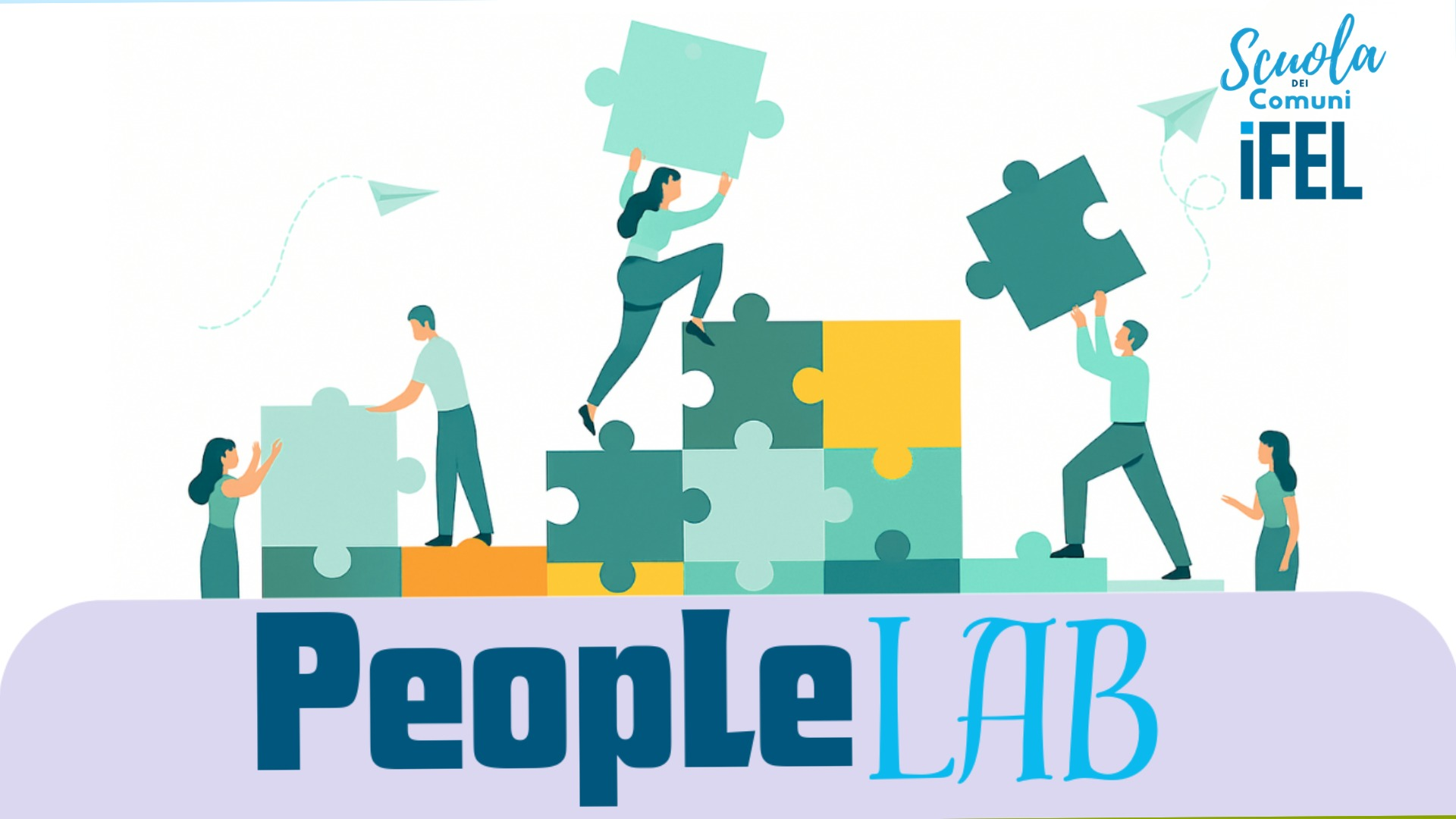 PeopleLAB
