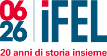 IFEL 20 anni di storia insieme