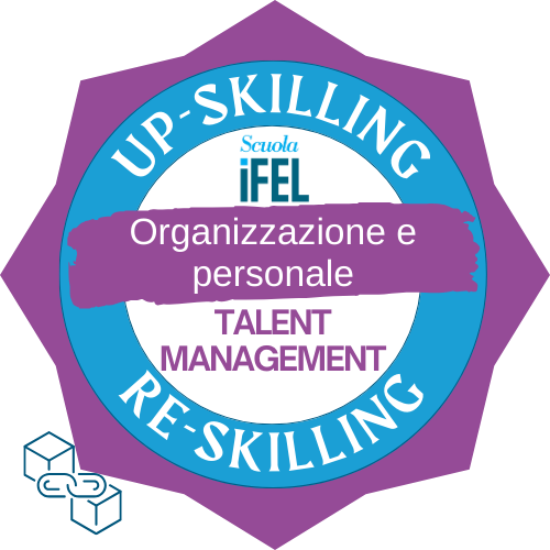 Percorso Talent Management