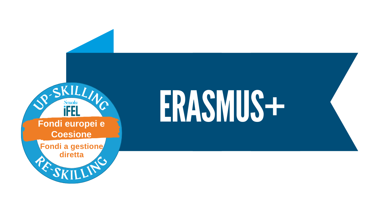 Non solo scuola e scambi tra studenti: Il programma Erasmus+  le diverse opportunità e le call for proposal del 2024
