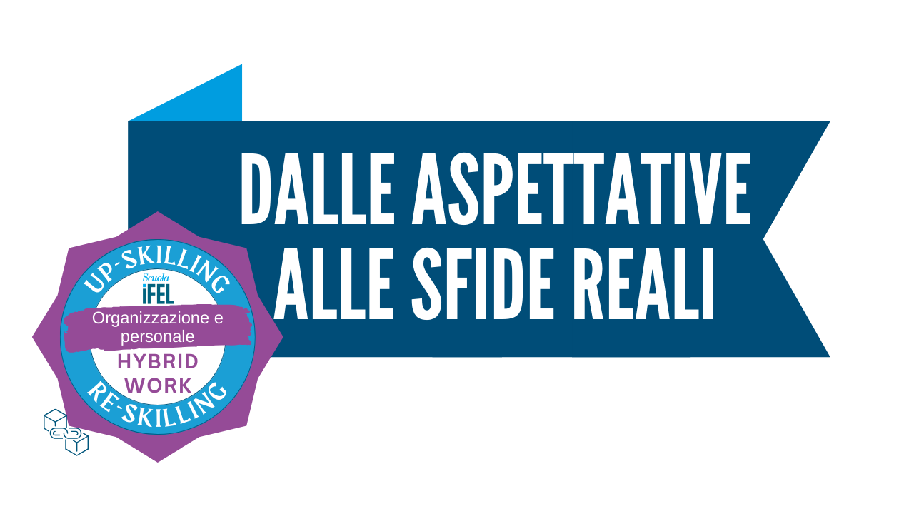Dalle aspettative alle sfide reali