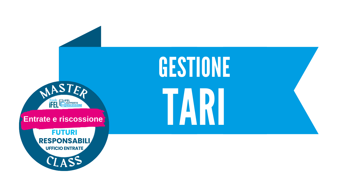 Gestione della Tari