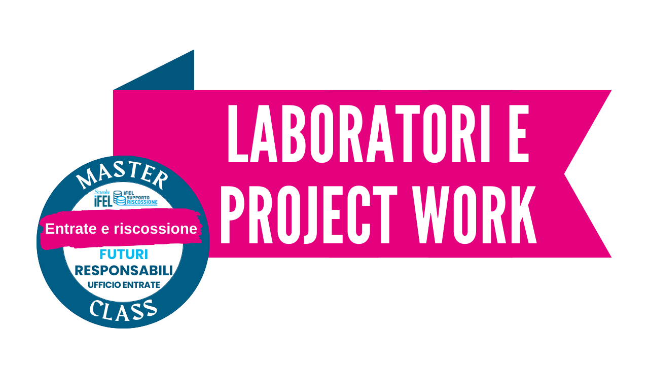 Laboratori e Project-work