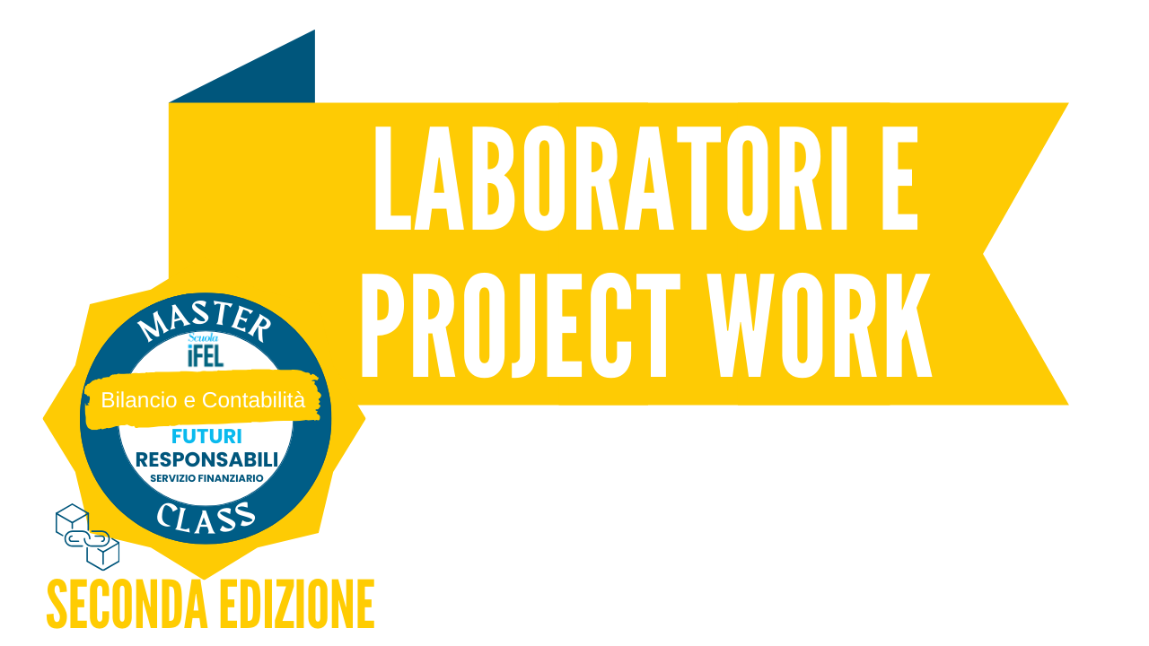 Laboratori e Project work