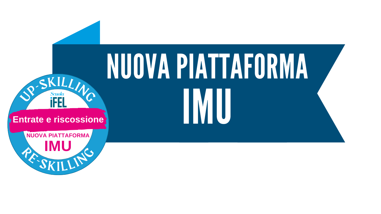 La nuova piattaforma IMU e il termine del 28 febbraio: question time con gli esperti