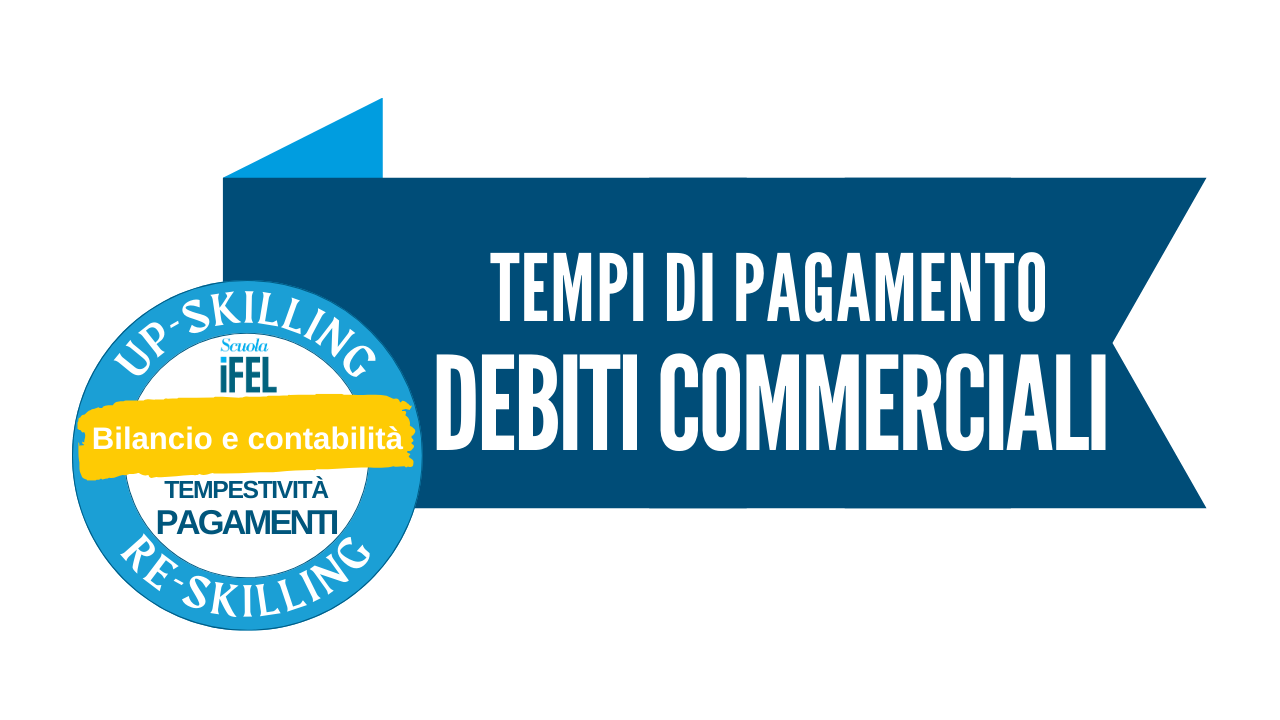 Le novità sui tempi di pagamento dei debiti commerciali