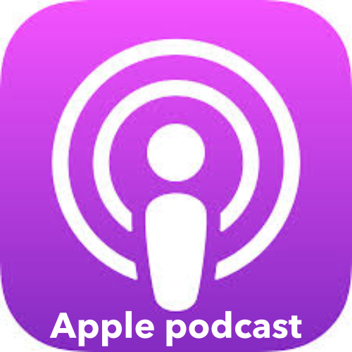Apple podcast