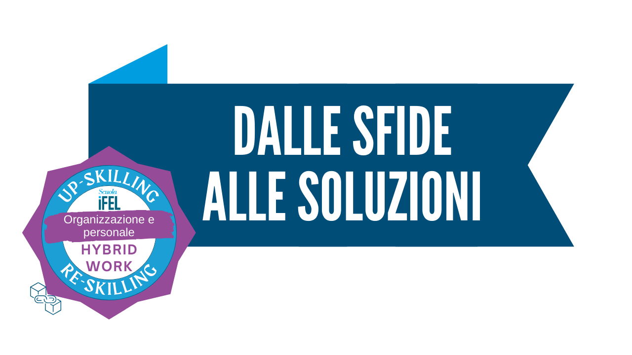 Dalle sfide alle soluzioni
