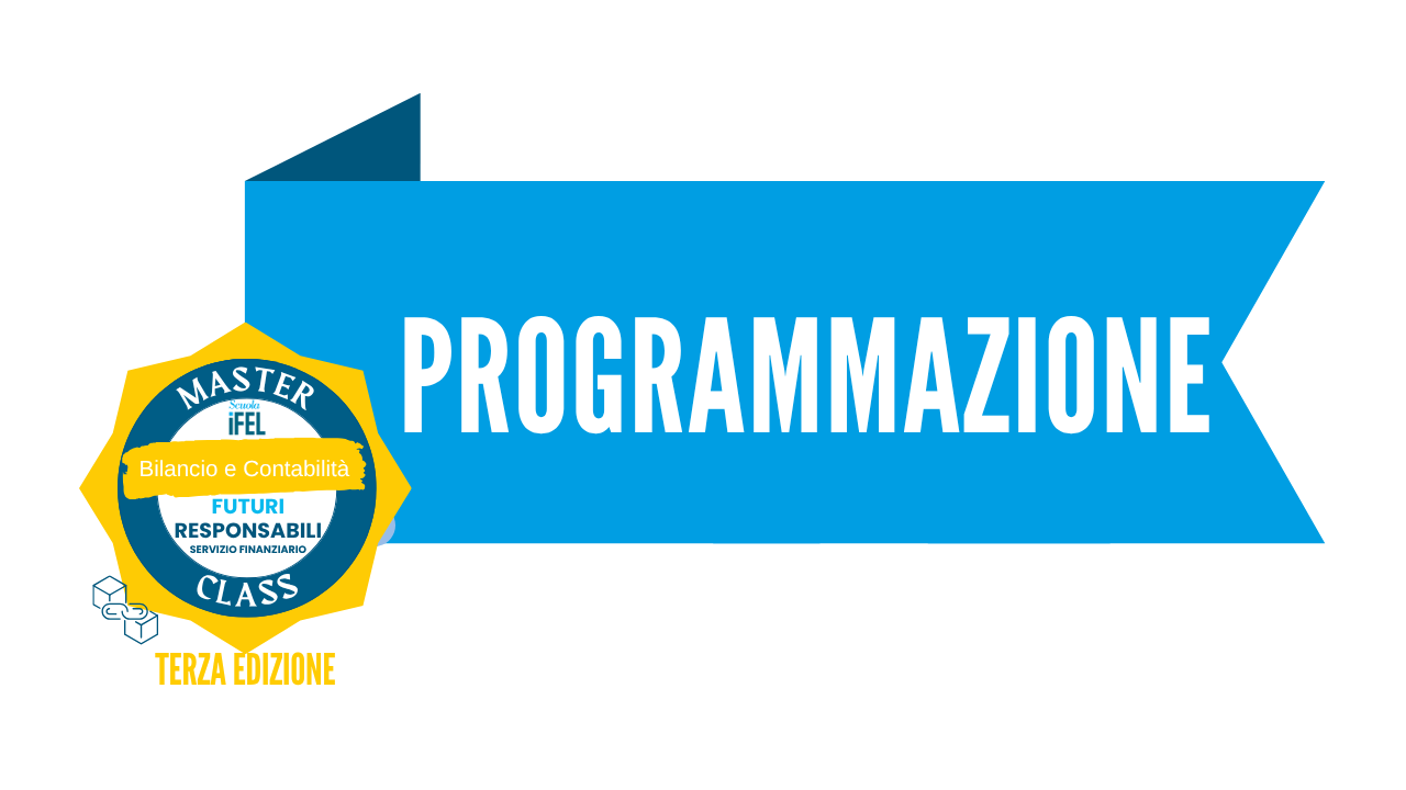 La programmazione
