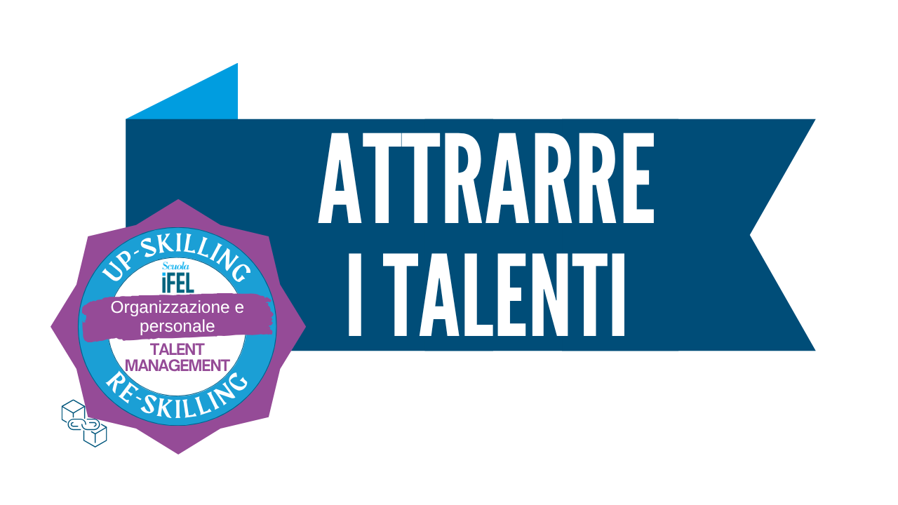 Attrarre i talenti