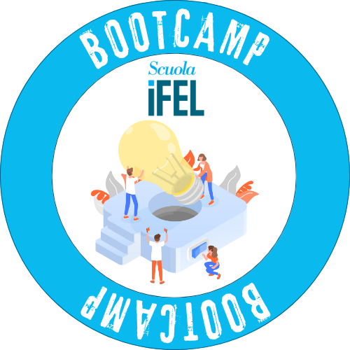 Bootcamp - Formazione intensiva e operativa a supporto dei processi