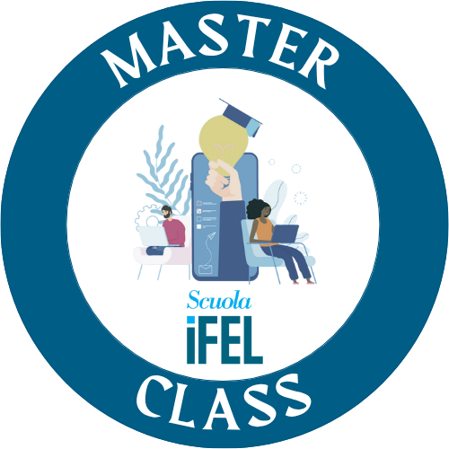 Masterclass - Percorsi specialistici di alta formazione
