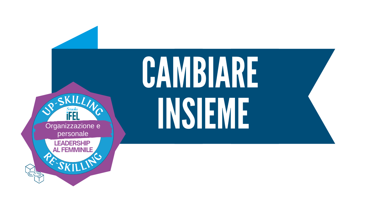 Cambiare insieme