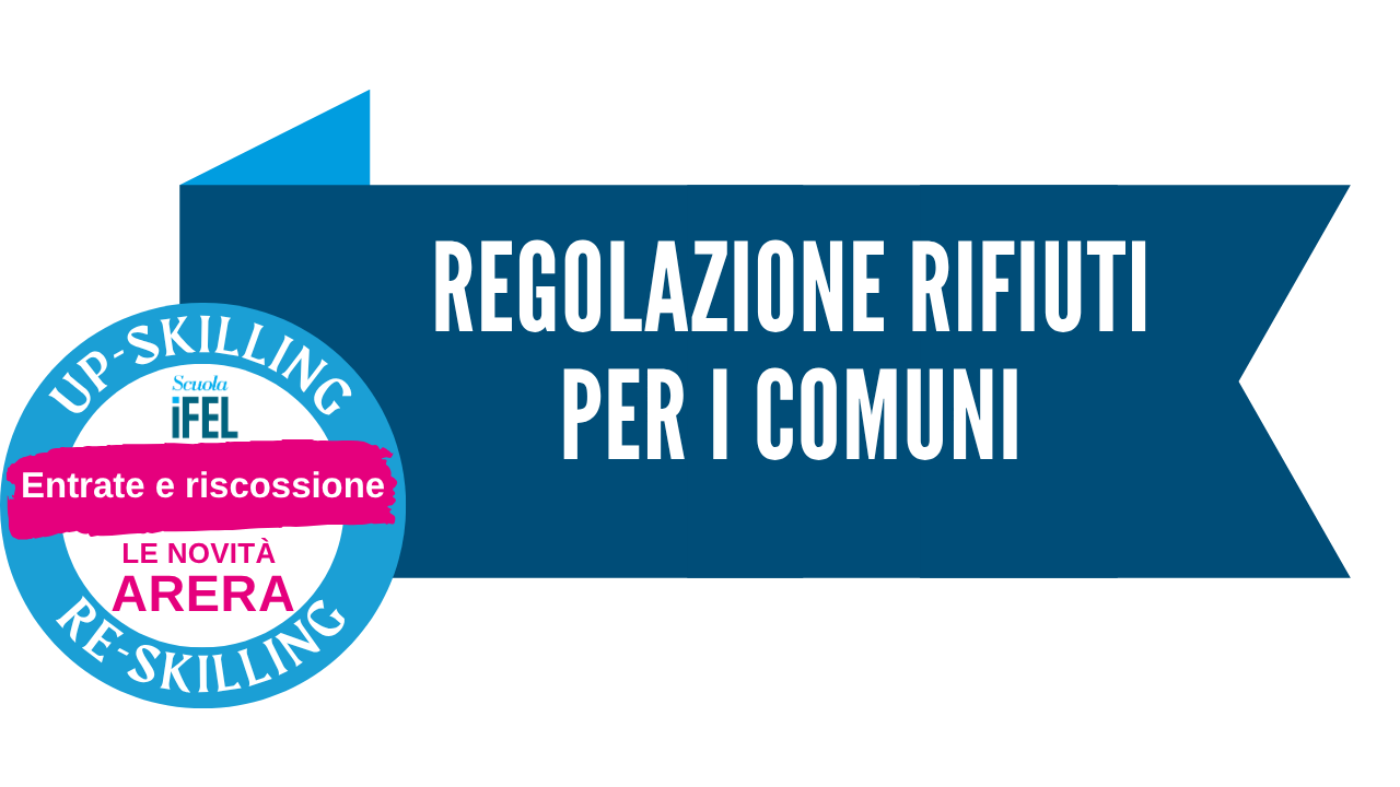 Le principali novità del 2025 sulla Regolazione rifiuti per i Comuni 